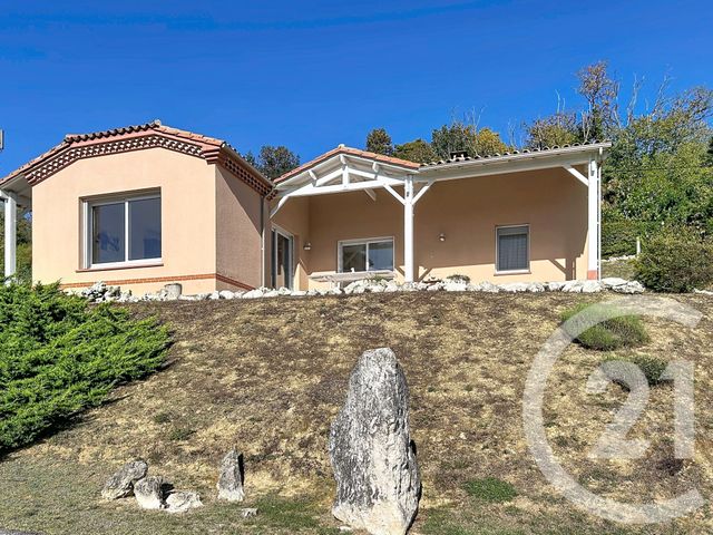 Maison 4 pièces 133 m² · à Moissac · 133 m² · 296 000 €
