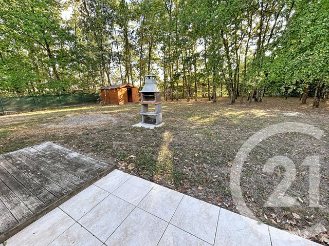 Maison &agrave; vendre - 5 pi&egrave;ces - 124,04 m2 - Montauban - 82 - MIDI-PYRENEES