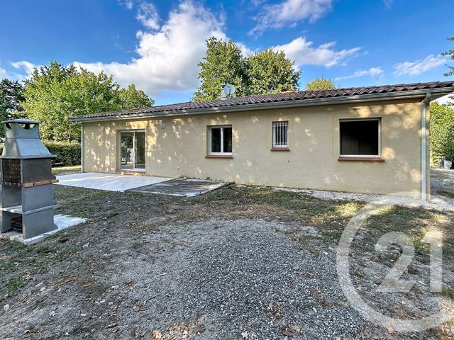Maison &agrave; vendre - 5 pi&egrave;ces - 124,04 m2 - Montauban - 82 - MIDI-PYRENEES