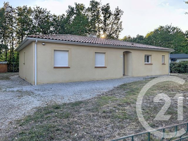 Maison &agrave; vendre - 5 pi&egrave;ces - 124,04 m2 - Montauban - 82 - MIDI-PYRENEES