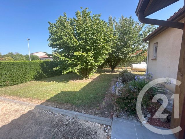 Maison &agrave; vendre - 3 pi&egrave;ces - 80 m2 - Bressols - 82 - MIDI-PYRENEES