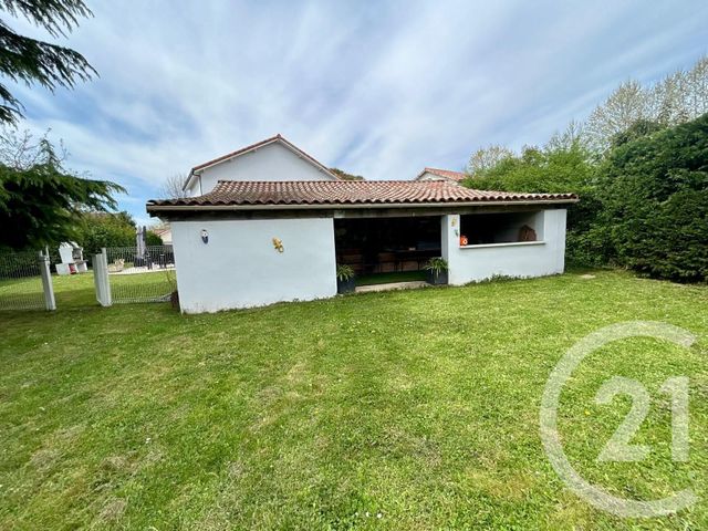 Maison à vendre - 5 pièces - 127 m2 - Montauban - 82 - MIDI-PYRENEES