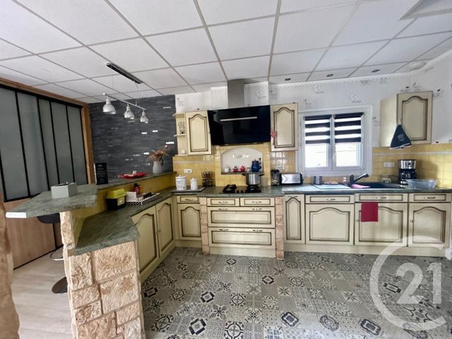 Maison à vendre - 5 pièces - 127 m2 - Montauban - 82 - MIDI-PYRENEES