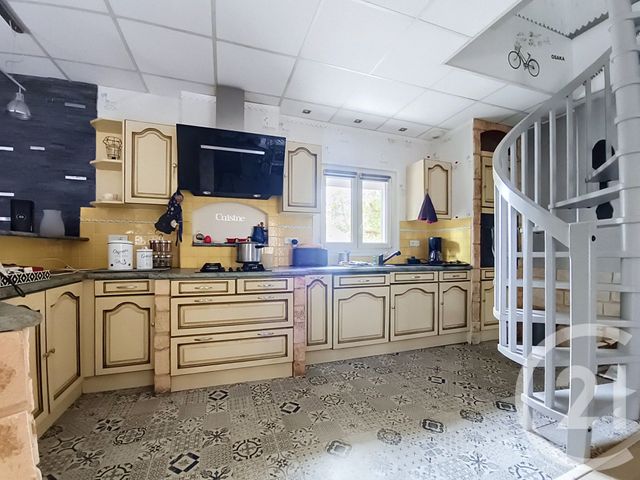 Maison &agrave; vendre - 5 pi&egrave;ces - 127 m2 - Montauban - 82 - MIDI-PYRENEES