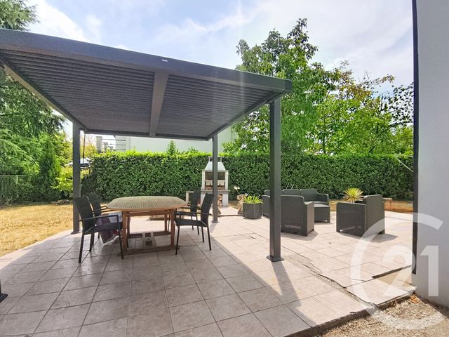 Maison &agrave; vendre - 5 pi&egrave;ces - 127 m2 - Montauban - 82 - MIDI-PYRENEES