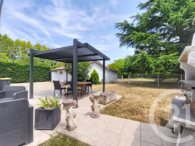 Maison &agrave; vendre - 5 pi&egrave;ces - 127 m2 - Montauban - 82 - MIDI-PYRENEES