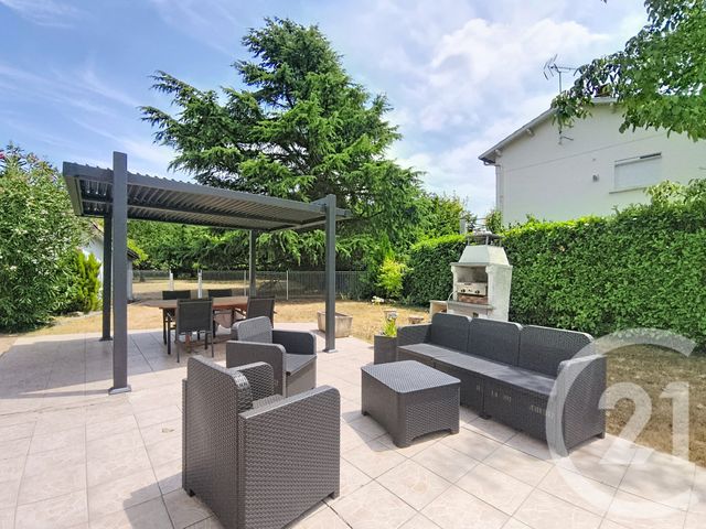 Maison &agrave; vendre - 5 pi&egrave;ces - 127 m2 - Montauban - 82 - MIDI-PYRENEES