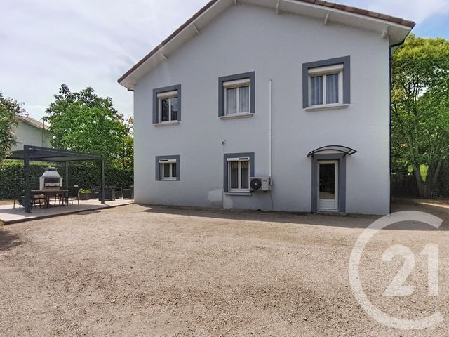Maison &agrave; vendre - 5 pi&egrave;ces - 127 m2 - Montauban - 82 - MIDI-PYRENEES