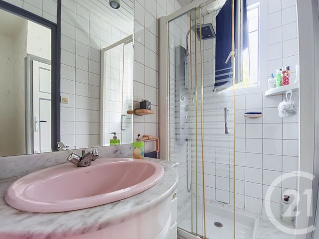 Maison &agrave; vendre - 5 pi&egrave;ces - 127 m2 - Montauban - 82 - MIDI-PYRENEES