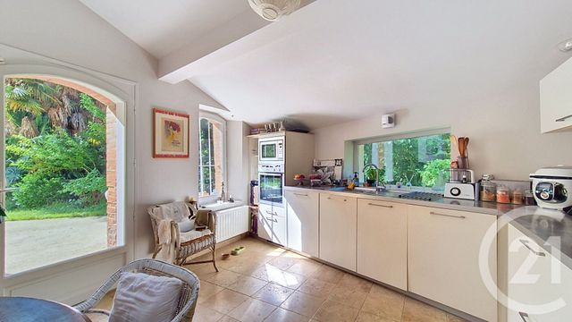 Maison &agrave; vendre - 6 pi&egrave;ces - 231 m2 - Auterive - 31 - MIDI-PYRENEES
