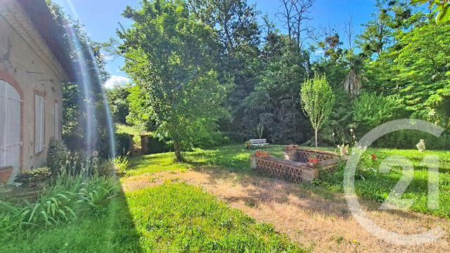 Maison &agrave; vendre - 6 pi&egrave;ces - 231 m2 - Auterive - 31 - MIDI-PYRENEES