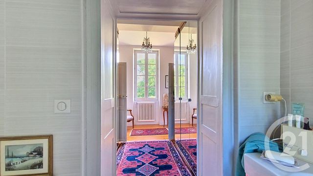 Maison &agrave; vendre - 6 pi&egrave;ces - 231 m2 - Auterive - 31 - MIDI-PYRENEES