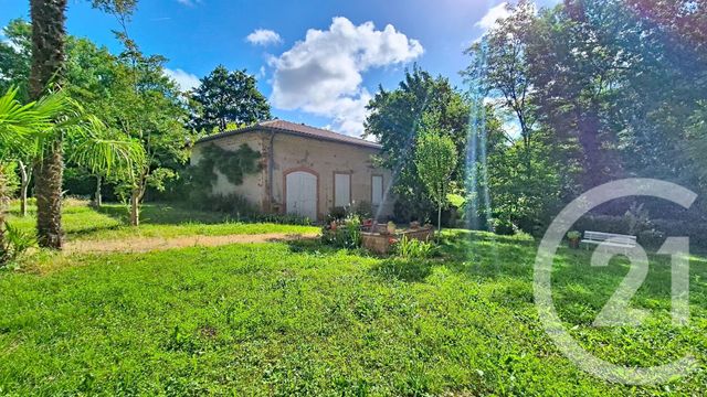 Maison &agrave; vendre - 6 pi&egrave;ces - 231 m2 - Auterive - 31 - MIDI-PYRENEES