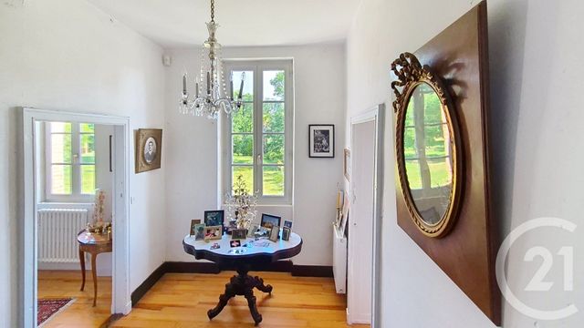 Maison &agrave; vendre - 6 pi&egrave;ces - 231 m2 - Auterive - 31 - MIDI-PYRENEES