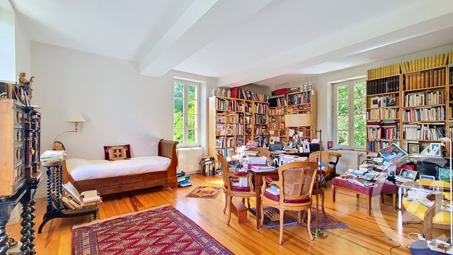 Maison &agrave; vendre - 6 pi&egrave;ces - 231 m2 - Auterive - 31 - MIDI-PYRENEES
