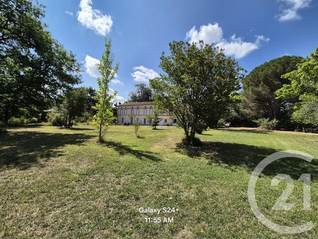 maison - AUTERIVE - 31