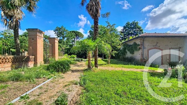 Maison &agrave; vendre - 6 pi&egrave;ces - 231 m2 - Auterive - 31 - MIDI-PYRENEES
