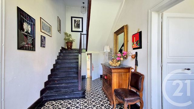 Maison &agrave; vendre - 6 pi&egrave;ces - 231 m2 - Auterive - 31 - MIDI-PYRENEES