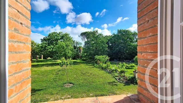 Maison &agrave; vendre - 6 pi&egrave;ces - 231 m2 - Auterive - 31 - MIDI-PYRENEES