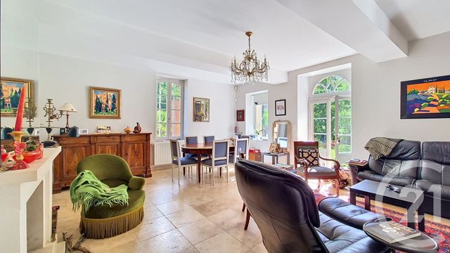 Maison &agrave; vendre - 6 pi&egrave;ces - 231 m2 - Auterive - 31 - MIDI-PYRENEES