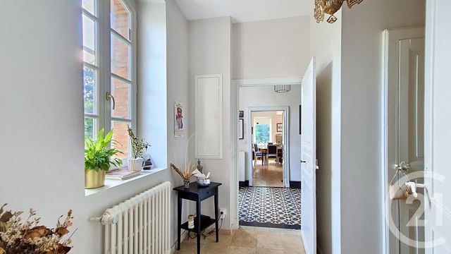 Maison &agrave; vendre - 6 pi&egrave;ces - 231 m2 - Auterive - 31 - MIDI-PYRENEES