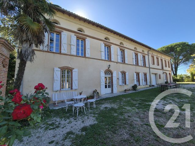 Maison 6 pièces 231 m² · à Auterive · 231 m² · 595 000 €