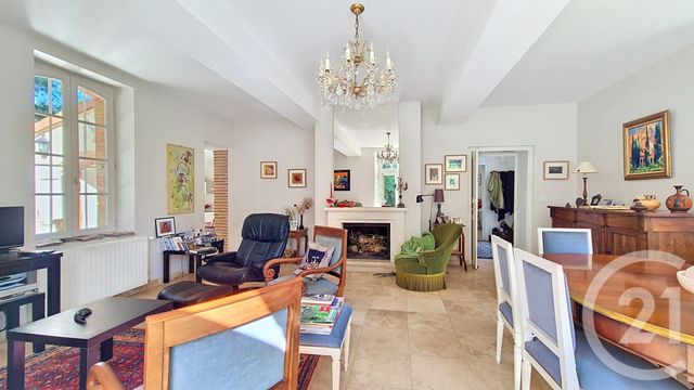 Maison &agrave; vendre - 6 pi&egrave;ces - 231 m2 - Auterive - 31 - MIDI-PYRENEES