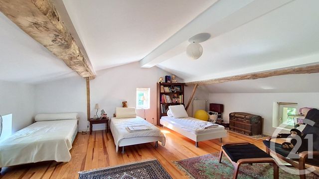 Maison &agrave; vendre - 6 pi&egrave;ces - 231 m2 - Auterive - 31 - MIDI-PYRENEES