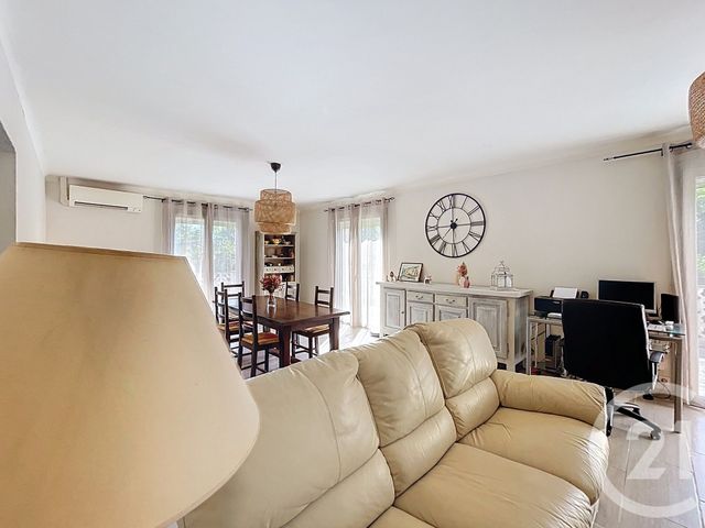 Maison à vendre - 5 pièces - 129 m2 - Calmont - 31 - MIDI-PYRENEES