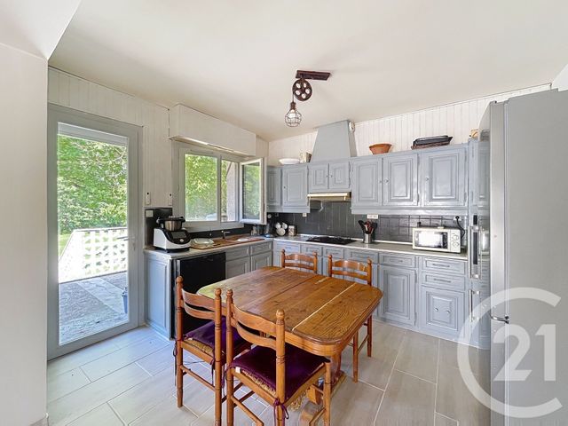 Maison à vendre - 5 pièces - 129 m2 - Calmont - 31 - MIDI-PYRENEES