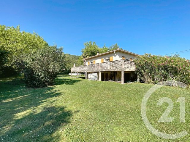 Maison à vendre - 5 pièces - 129 m2 - Calmont - 31 - MIDI-PYRENEES