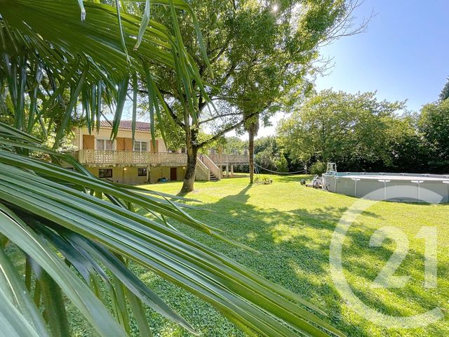 Maison à vendre - 5 pièces - 129 m2 - Calmont - 31 - MIDI-PYRENEES