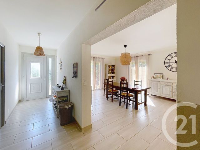 maison - CALMONT - 31