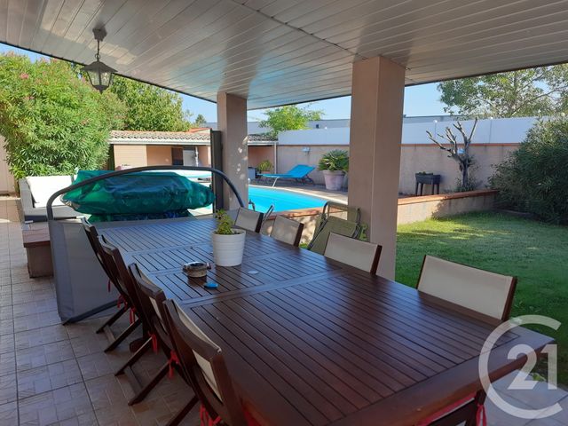 Maison à vendre - 5 pièces - 112 m2 - Auterive - 31 - MIDI-PYRENEES