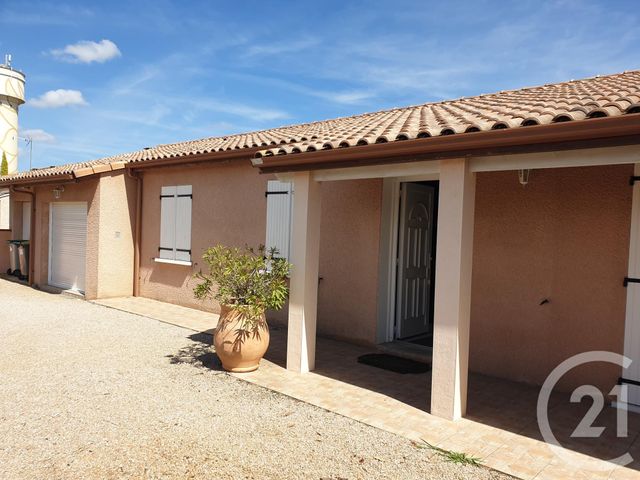 Maison à vendre - 5 pièces - 112 m2 - Auterive - 31 - MIDI-PYRENEES