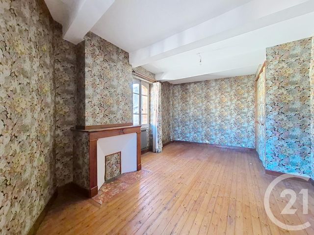 Maison à vendre - 3 pièces - 104 m2 - Auterive - 31 - MIDI-PYRENEES