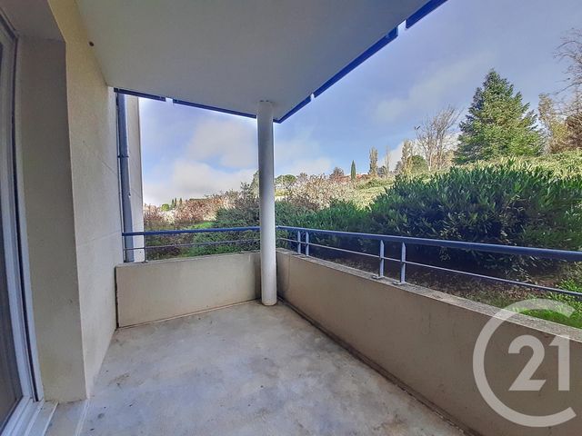 Appartement T2 &agrave; vendre - 2 pi&egrave;ces - 36 m2 - Auterive - 31 - MIDI-PYRENEES