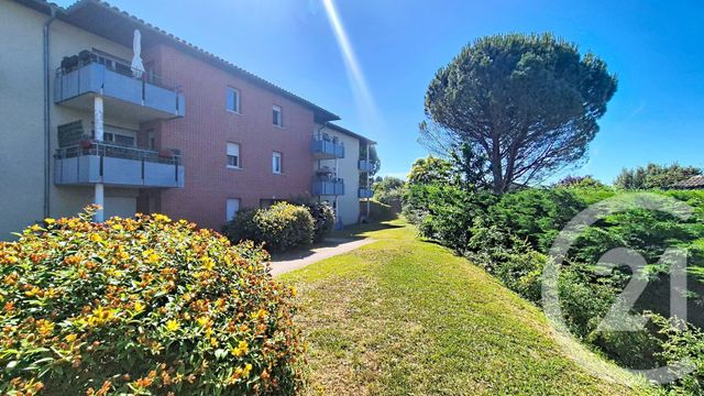 appartement - AUTERIVE - 31