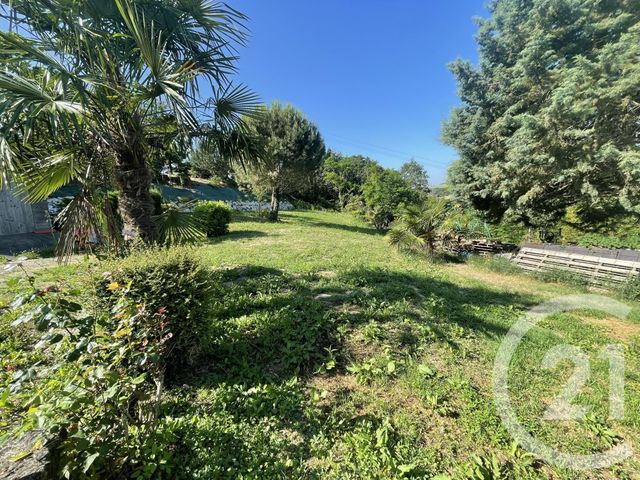 Terrain &agrave; vendre - 1381 m2 - Miremont - 31 - MIDI-PYRENEES