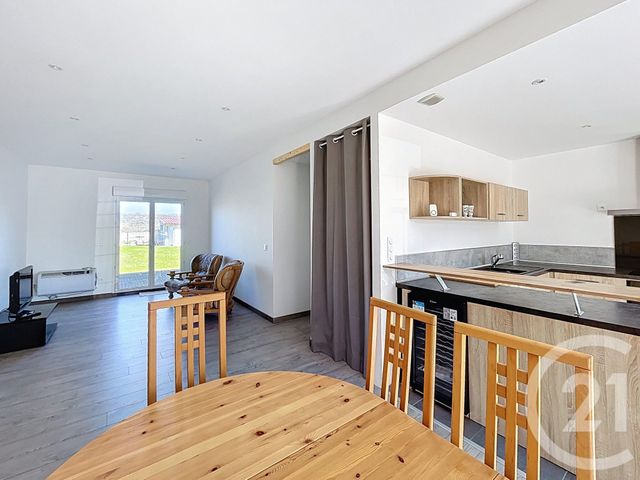 Maison &agrave; vendre - 4 pi&egrave;ces - 87,48 m2 - Calmont - 31 - MIDI-PYRENEES