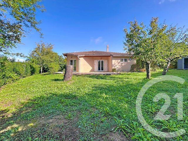 Prix immobilier AUTERIVE - Photo d’une maison vendue