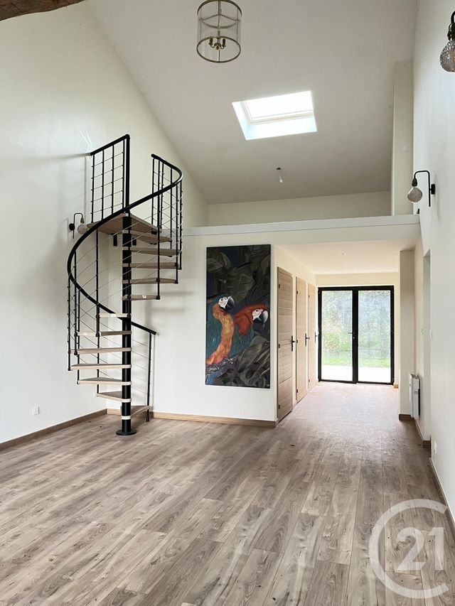 Maison &agrave; vendre - 7 pi&egrave;ces - 245 m2 - Beaumont Sur Leze - 31 - MIDI-PYRENEES