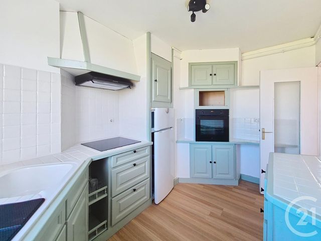 appartement - AUTERIVE - 31