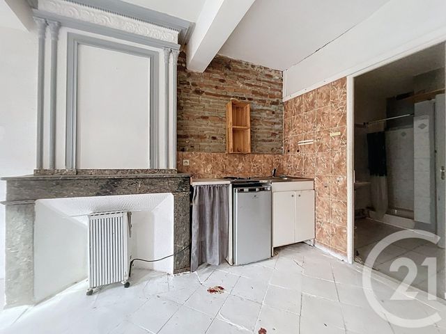 Immeuble &agrave; vendre - 100 m2 - Auterive - 31 - MIDI-PYRENEES