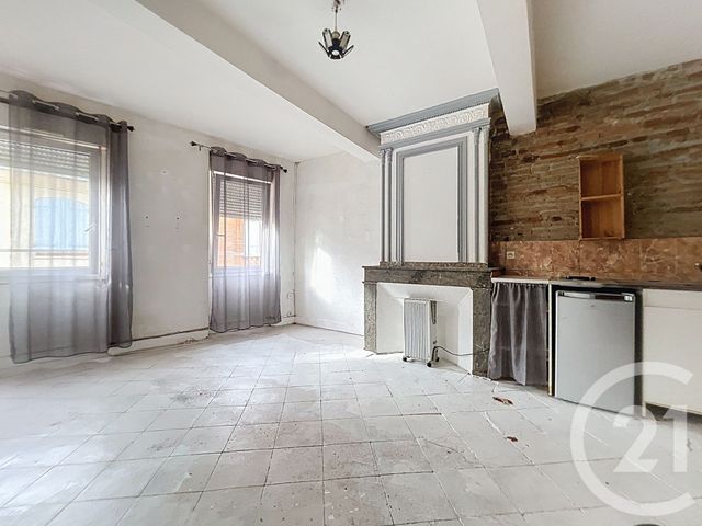 immeuble - AUTERIVE - 31