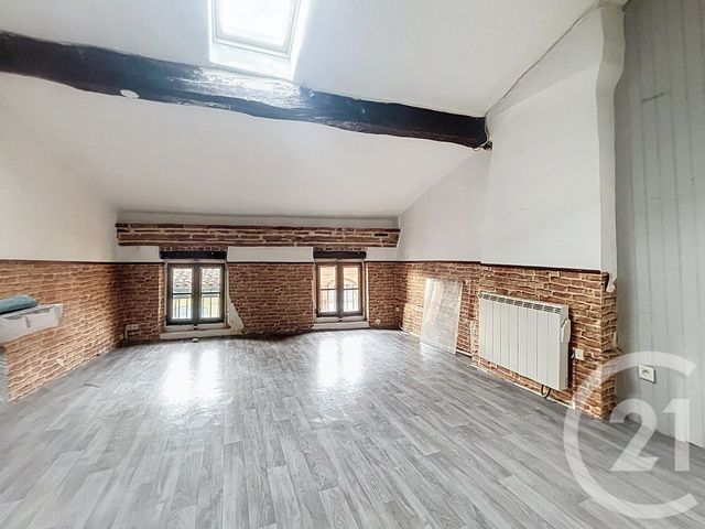 Immeuble &agrave; vendre - 100 m2 - Auterive - 31 - MIDI-PYRENEES