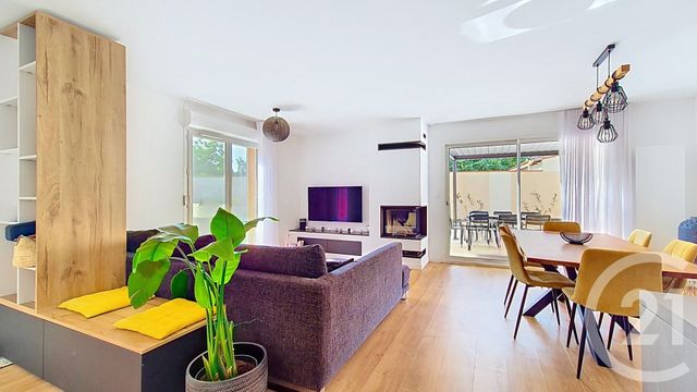 Maison &agrave; vendre - 3 pi&egrave;ces - 91,98 m2 - Mauressac - 31 - MIDI-PYRENEES