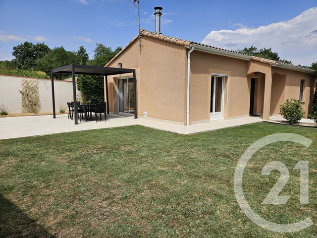Maison &agrave; vendre - 3 pi&egrave;ces - 91,98 m2 - Mauressac - 31 - MIDI-PYRENEES