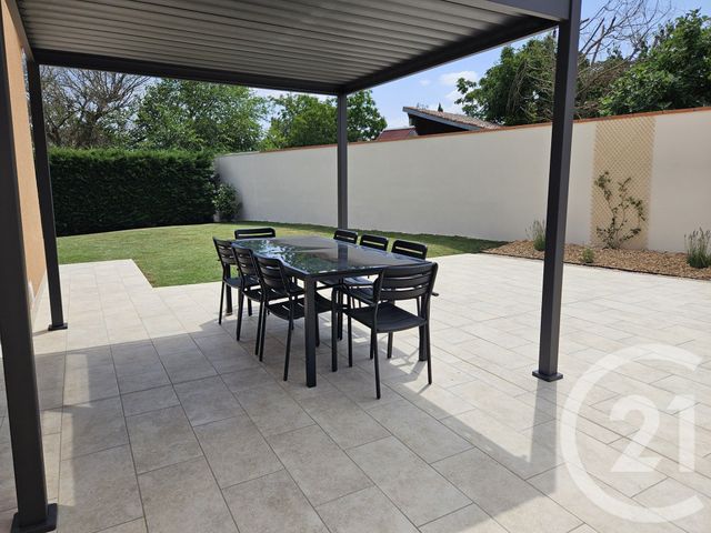 Maison &agrave; vendre - 3 pi&egrave;ces - 91,98 m2 - Mauressac - 31 - MIDI-PYRENEES