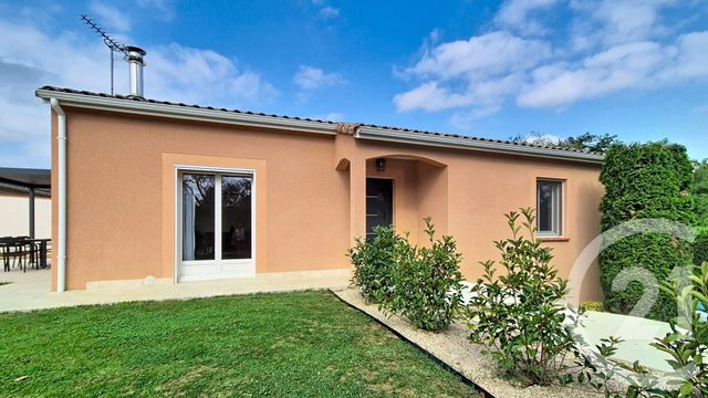 Maison &agrave; vendre - 3 pi&egrave;ces - 91,98 m2 - Mauressac - 31 - MIDI-PYRENEES